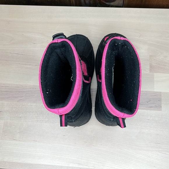 Sporto Winter Boot - Picture 5 of 6